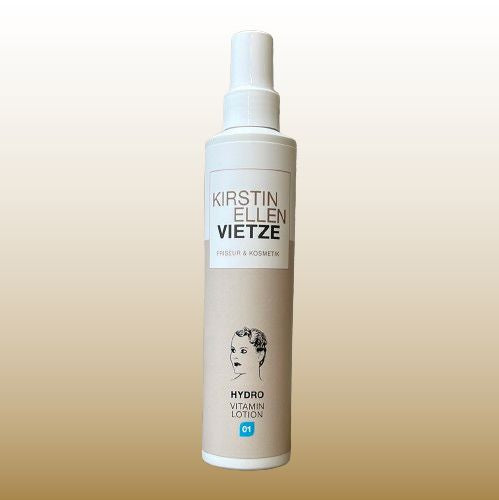 KEV 01 Hydro Vitamin Lotion Haarpflege Kirstin Ellen Vietze Friseur & Kosmetik Gmbh