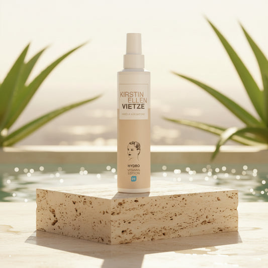 KEV 01 Hydro Vitamin Lotion Haarpflege Kirstin Ellen Vietze Friseur & Kosmetik Gmbh