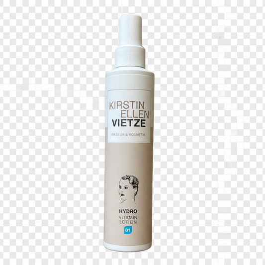 KEV 01 Hydro Vitamin Lotion Haarpflege Kirstin Ellen Vietze Friseur & Kosmetik Gmbh