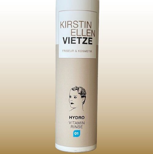 KEV 01 Hydro Vitamin Rinse Conditioner Kirstin Ellen Vietze Friseur & Kosmetik GmbH