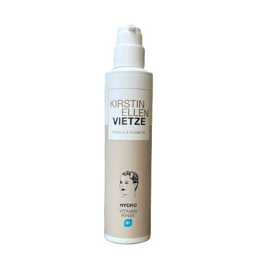 KEV 01 Hydro Vitamin Rinse Conditioner Kirstin Ellen Vietze Friseur & Kosmetik GmbH