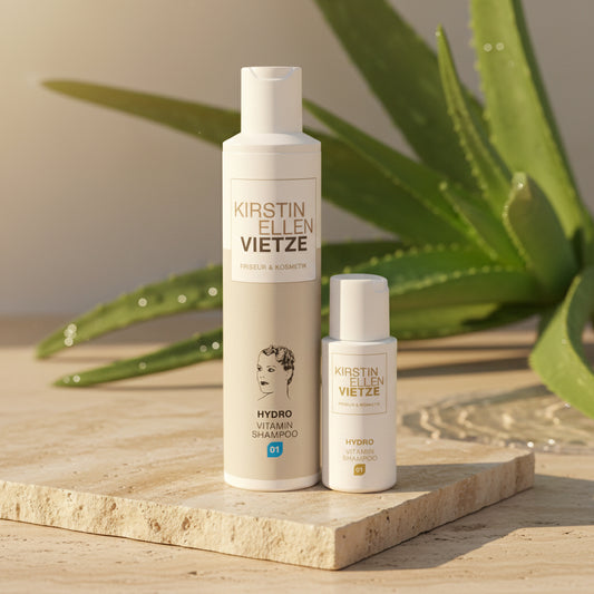 KEV 01 Hydro Vitamin Shampoo Shampoo Kirstin Ellen Vietze Friseur & Kosmetik GmbH