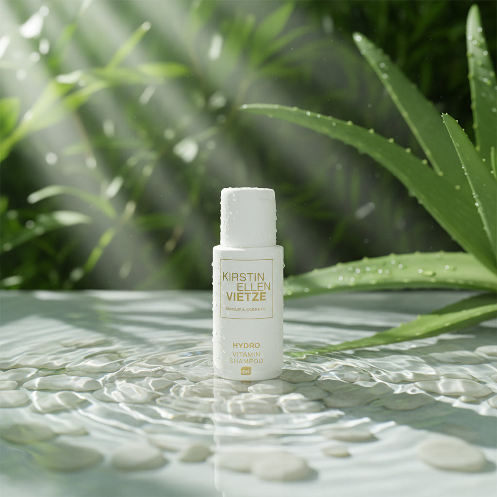 KEV 01 Hydro Vitamin Shampoo Shampoo Kirstin Ellen Vietze Friseur & Kosmetik GmbH