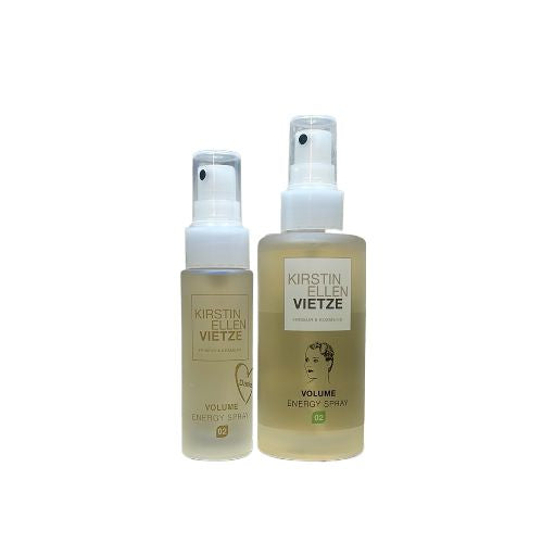 KEV 02 Volume Energy Spray Conditioner Kirstin Ellen Vietze Friseur & Kosmetik GmbH