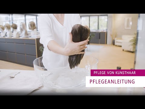 Belle Madame Balsam 200 ml - Kunsthaar