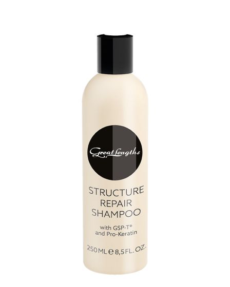 Great Lengths - Structure Repair Shampoo 250 ml