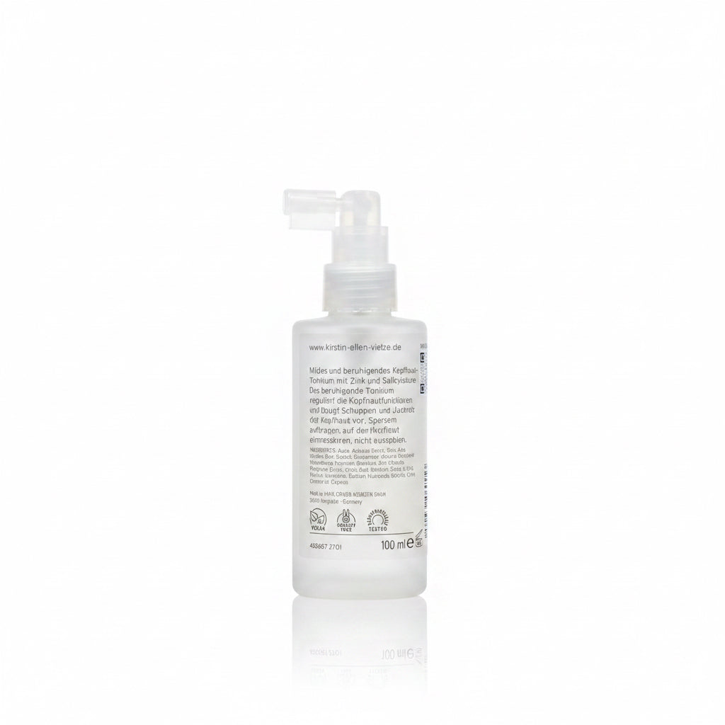 KEV 04 Derma Tonic