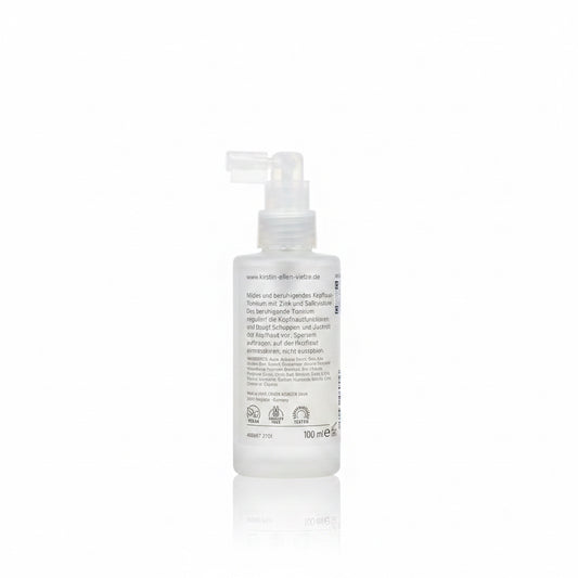 KEV 04 Derma Tonic
