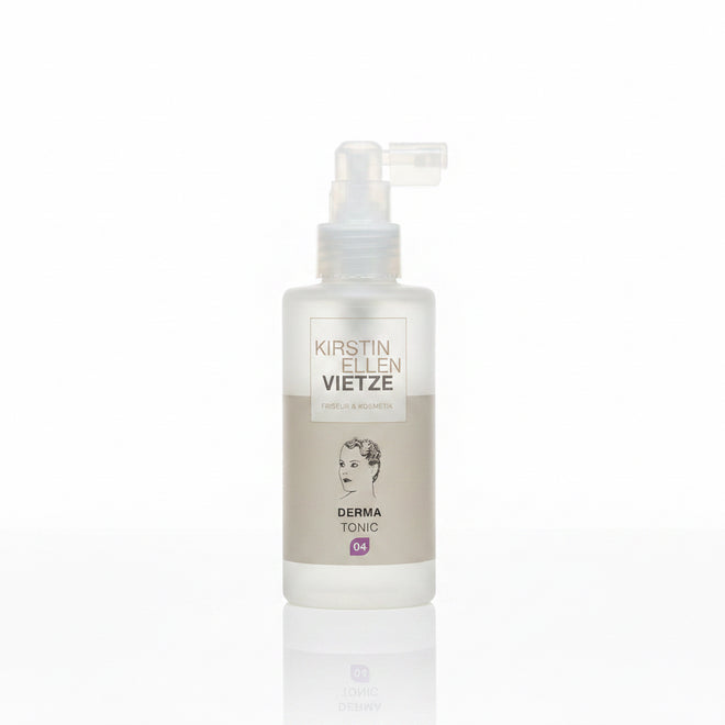KEV 04 Derma Tonic