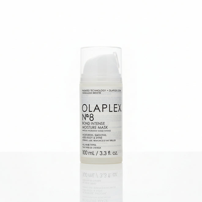 OLAPLEX® N°8 Bond Intense Moisture Mask