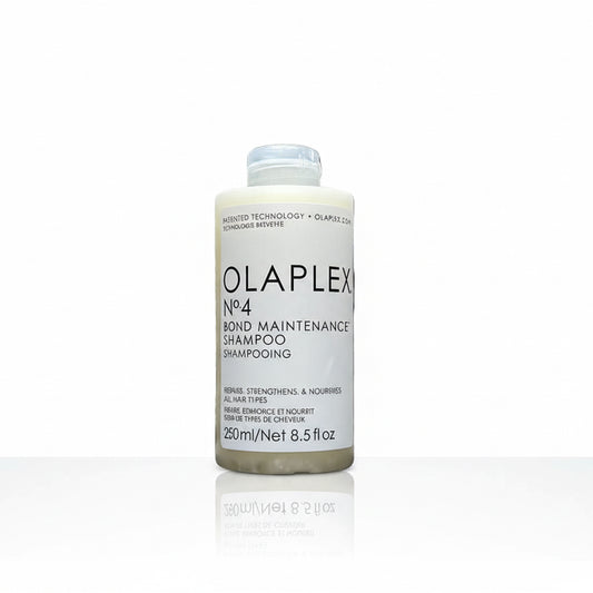 Olaplex Nr. 4 Kirstin Ellen Vietze Online Shop