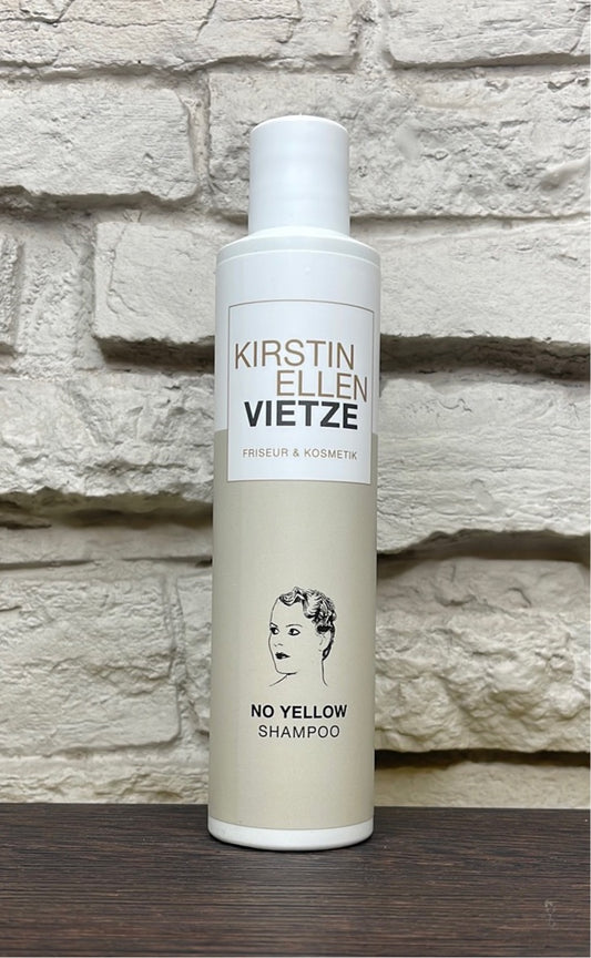KEV No Yellow Shampoo 200 ml