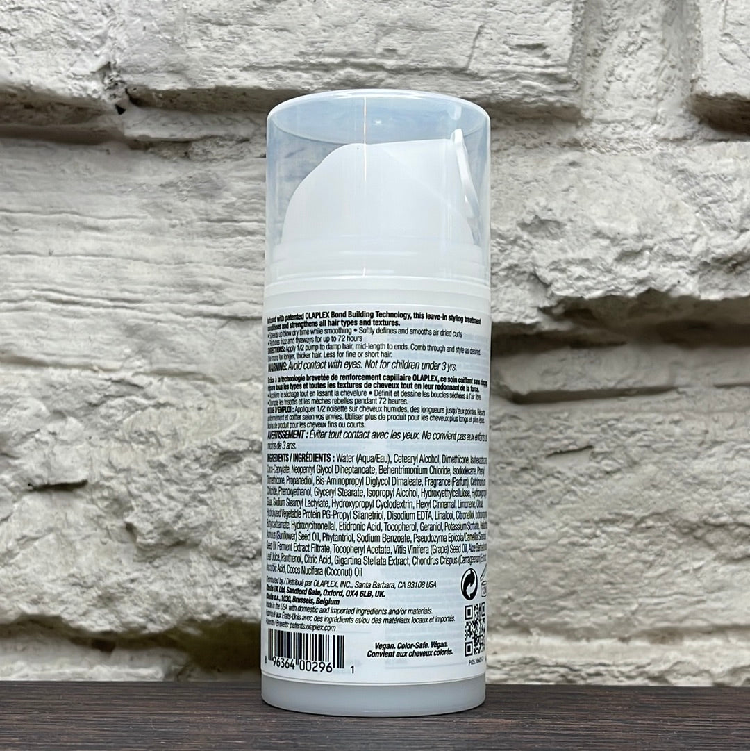 Olaplex N°6 Bond Smoother rückansicht