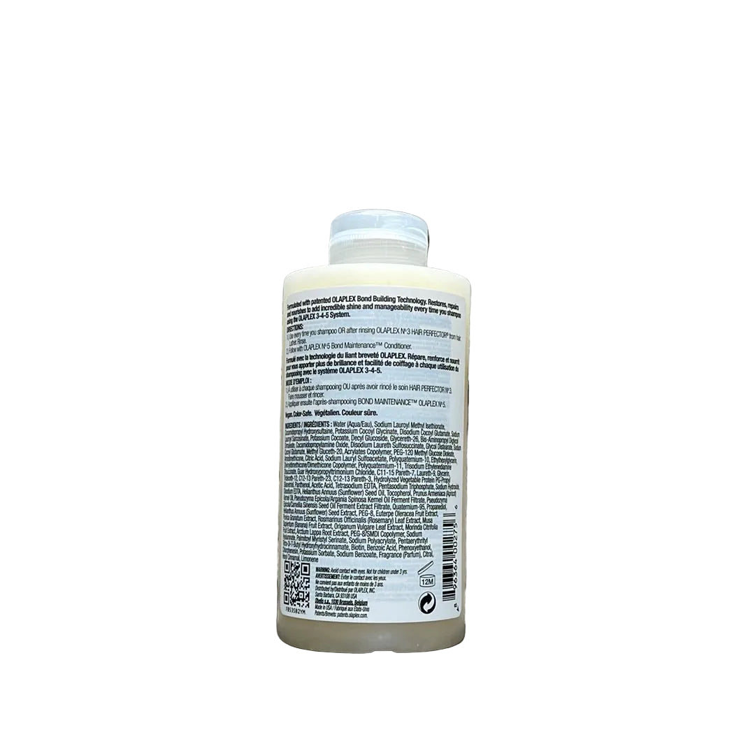 OLAPLEX® N° 4 Shampoo
