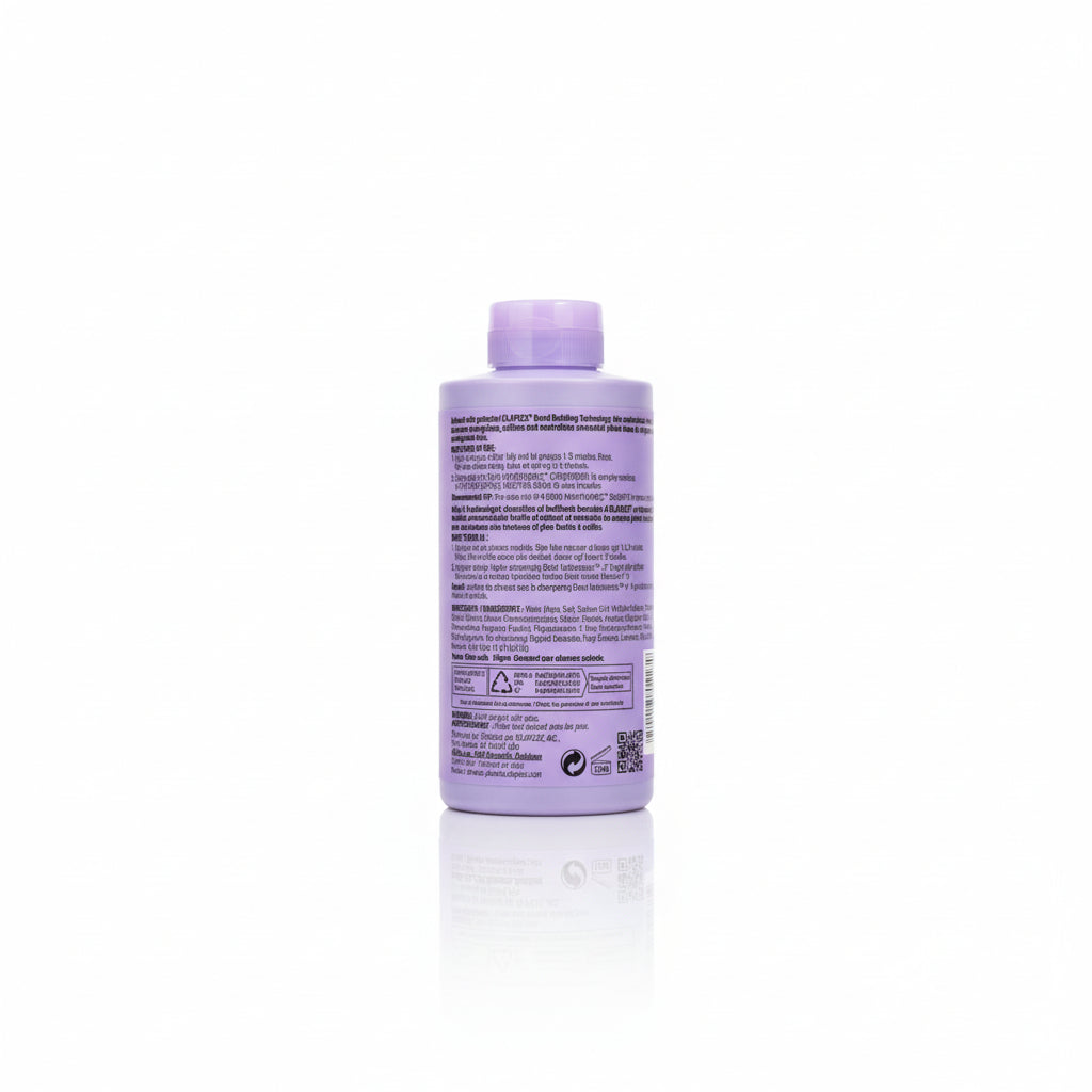 OLAPLEX® N°4P Blonde Enhancer Toning Shampoo