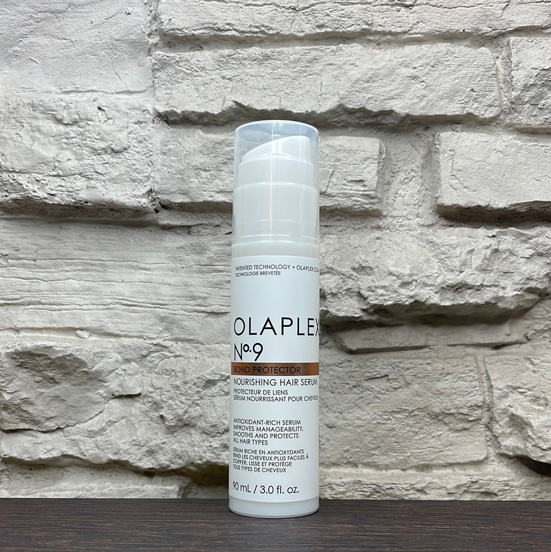 OLAPLEX® N° 9 Bond Protector Nourishing Hair Serum