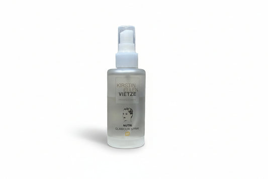 KEV 05 Nutri Glamour Spray