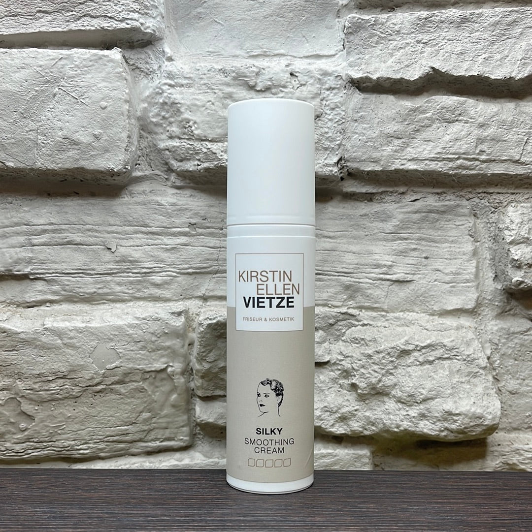 KEV Silky Smoothing Cream - Hitzeschutz