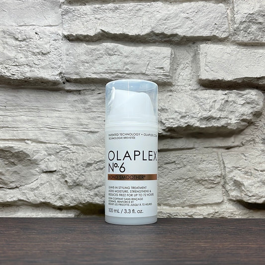 Olaplex N°6 Bond Smoother frontansicht