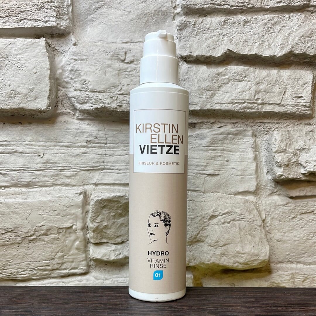 KEV 01 Hydro Vitamin Rinse Conditioner Kirstin Ellen Vietze Friseur & Kosmetik GmbH 200 ml
