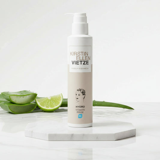 KEV 01 Hydro Vitamin Rinse Conditioner Kirstin Ellen Vietze Friseur & Kosmetik GmbH 200 ml