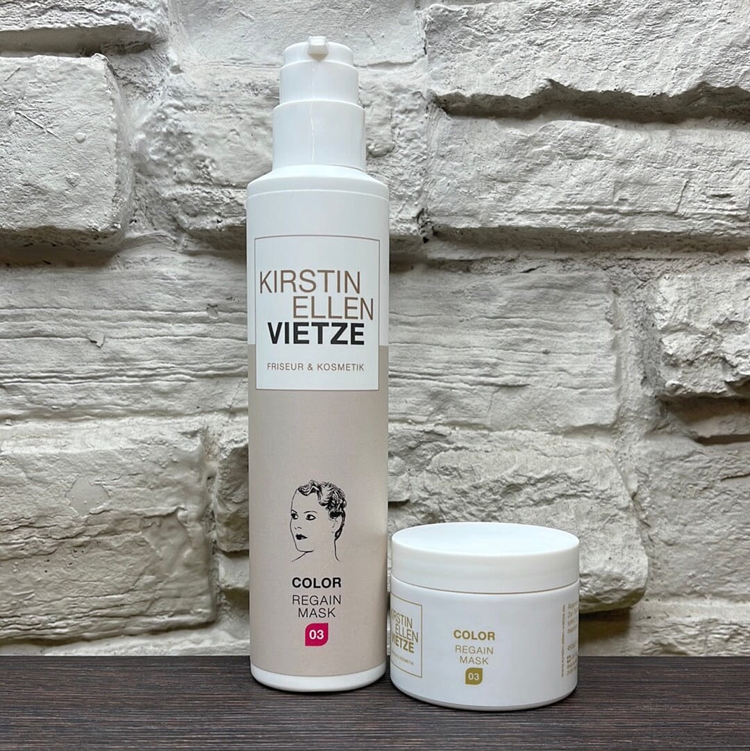 KEV 03 Color Regain Mask Haar Maske Kirstin Ellen Vietze Friseur & Kosmetik GmbH