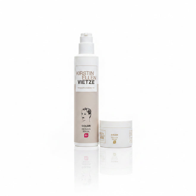 KEV 03 Color Regain Mask Haar Maske Kirstin Ellen Vietze Friseur & Kosmetik GmbH