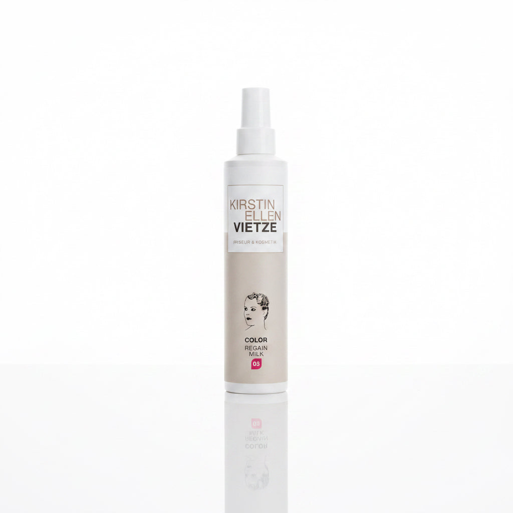 KEV 03 Color Regain Milk Haarpflege Kirstin Ellen Vietze Friseur & Kosmetik GmbH 200 ml