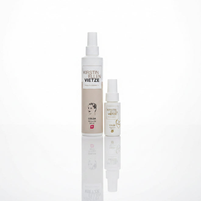 KEV 03 Color Regain Milk Haarpflege Kirstin Ellen Vietze Friseur & Kosmetik GmbH