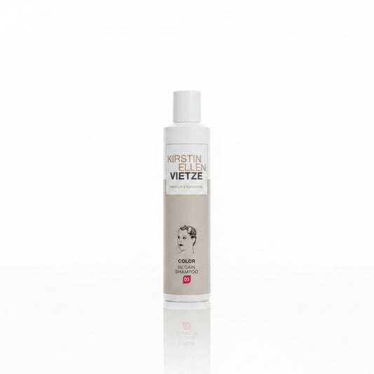 KEV 03 Color Regain Shampoo Shampoo Kirstin Ellen Vietze Friseur & Kosmetik GmbH 200 ml