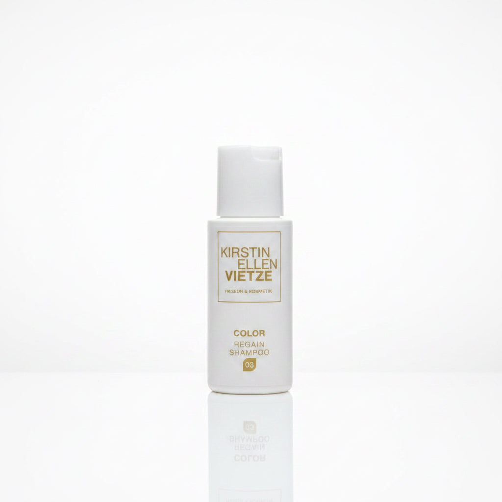 KEV 03 Color Regain Shampoo Shampoo Kirstin Ellen Vietze Friseur & Kosmetik GmbH 50 ml