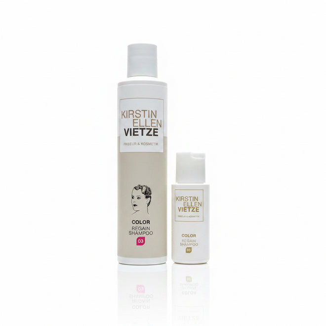 KEV 03 Color Regain Shampoo Shampoo Kirstin Ellen Vietze Friseur & Kosmetik GmbH