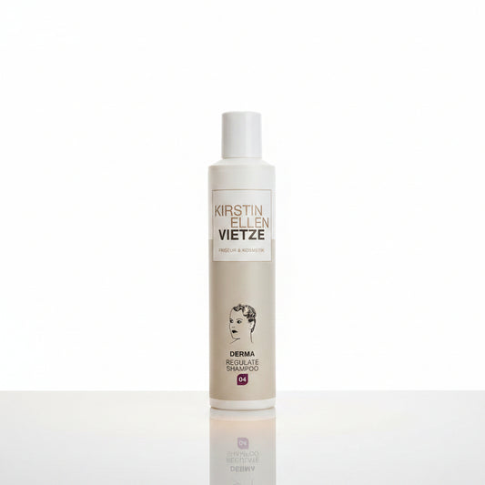 KEV 04 Derma Regulate Shampoo Shampoo Kirstin Ellen Vietze Friseur & Kosmetik GmbH 200 ml