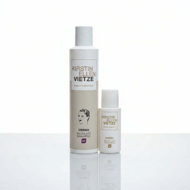 KEV 04 Derma Regulate Shampoo Shampoo Kirstin Ellen Vietze Friseur & Kosmetik GmbH