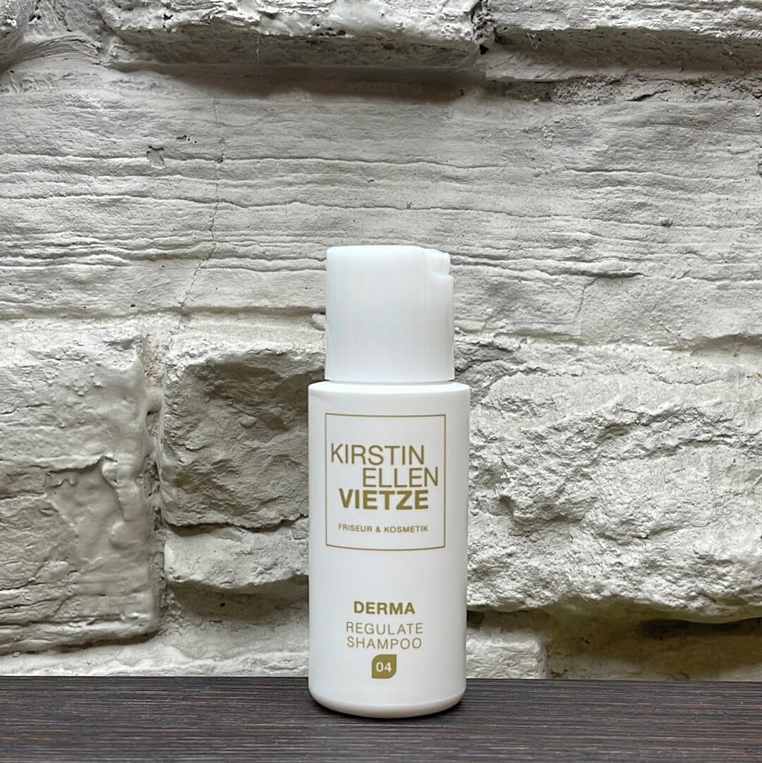 KEV 04 Derma Regulate Shampoo Shampoo Kirstin Ellen Vietze Friseur & Kosmetik GmbH 50 ml