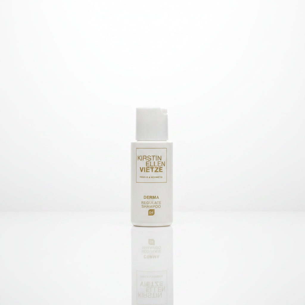 KEV 04 Derma Regulate Shampoo Shampoo Kirstin Ellen Vietze Friseur & Kosmetik GmbH 50 ml