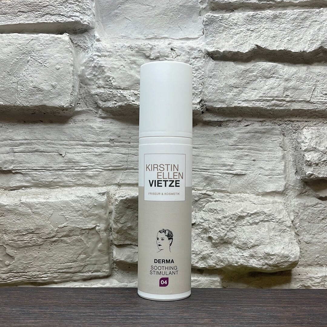 KEV 04 Derma Soothing Stimulant Hautpflege Kirstin Ellen Vietze Friseur & Kosmetik GmbH 100 ml