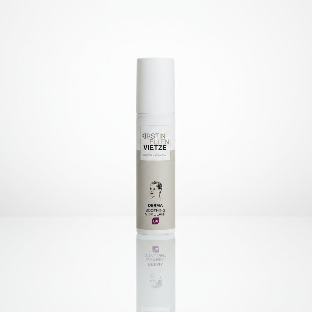 KEV 04 Derma Soothing Stimulant Hautpflege Kirstin Ellen Vietze Friseur & Kosmetik GmbH 100 ml