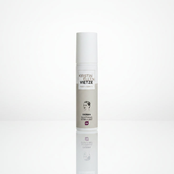 KEV 04 Derma Soothing Stimulant Hautpflege Kirstin Ellen Vietze Friseur & Kosmetik GmbH 100 ml