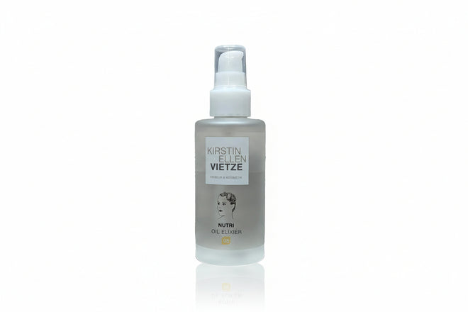 KEV 05 Nutri Oil Elixir Haarpflege Kirstin Ellen Vietze Friseur & Kosmetik GmbH 100 ml