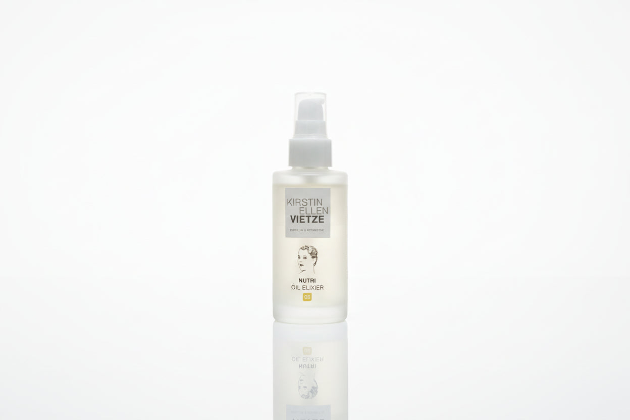 KEV 05 Nutri Oil Elixir Haarpflege Kirstin Ellen Vietze Friseur & Kosmetik GmbH