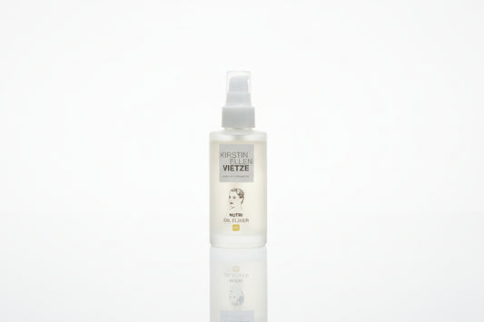 KEV 05 Nutri Oil Elixir Haarpflege Kirstin Ellen Vietze Friseur & Kosmetik GmbH