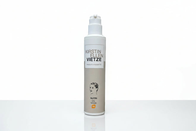 KEV 05 Nutri Oil Mask Haar Maske Kirstin Ellen Vietze Friseur & Kosmetik GmbH 200 ml