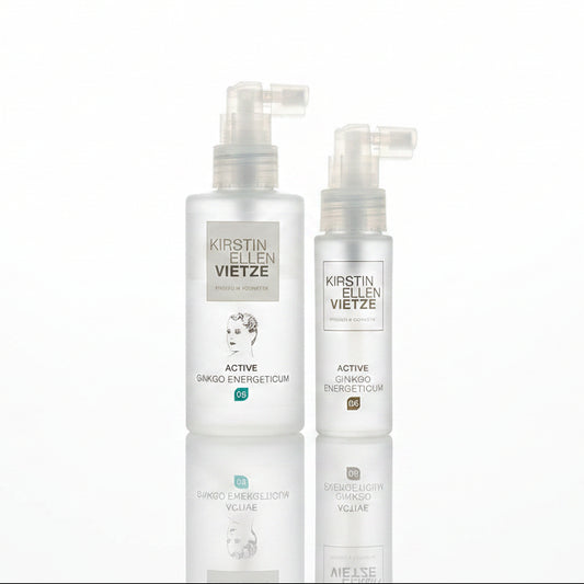 KEV 06 Active Refresh Ginkgo Energeticum Haarpflege Kirstin Ellen Vietze Friseur & Kosmetik GmbH