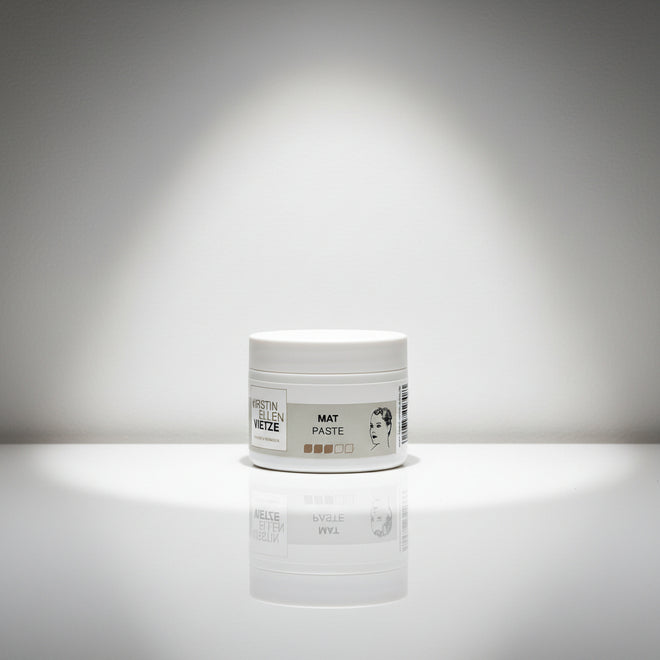KEV Mat Paste Styling-Gel, Haarspray & Haarschaum Kirstin Ellen Vietze Friseur & Kosmetik GmbH 50 ml