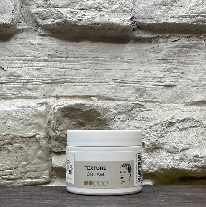 KEV Texture Cream Styling-Gel, Haarspray & Haarschaum Kirstin Ellen Vietze Friseur & Kosmetik GmbH