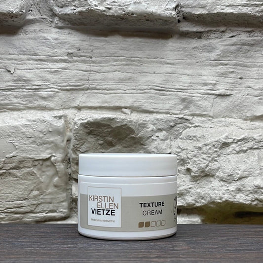 KEV Texture Cream Styling-Gel, Haarspray & Haarschaum Kirstin Ellen Vietze Friseur & Kosmetik GmbH 50 ml