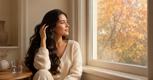 Haarausfall im Herbst: normal oder Grund zur Sorge?