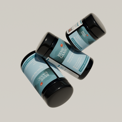 Alle Produkte von Beneganic entdecken