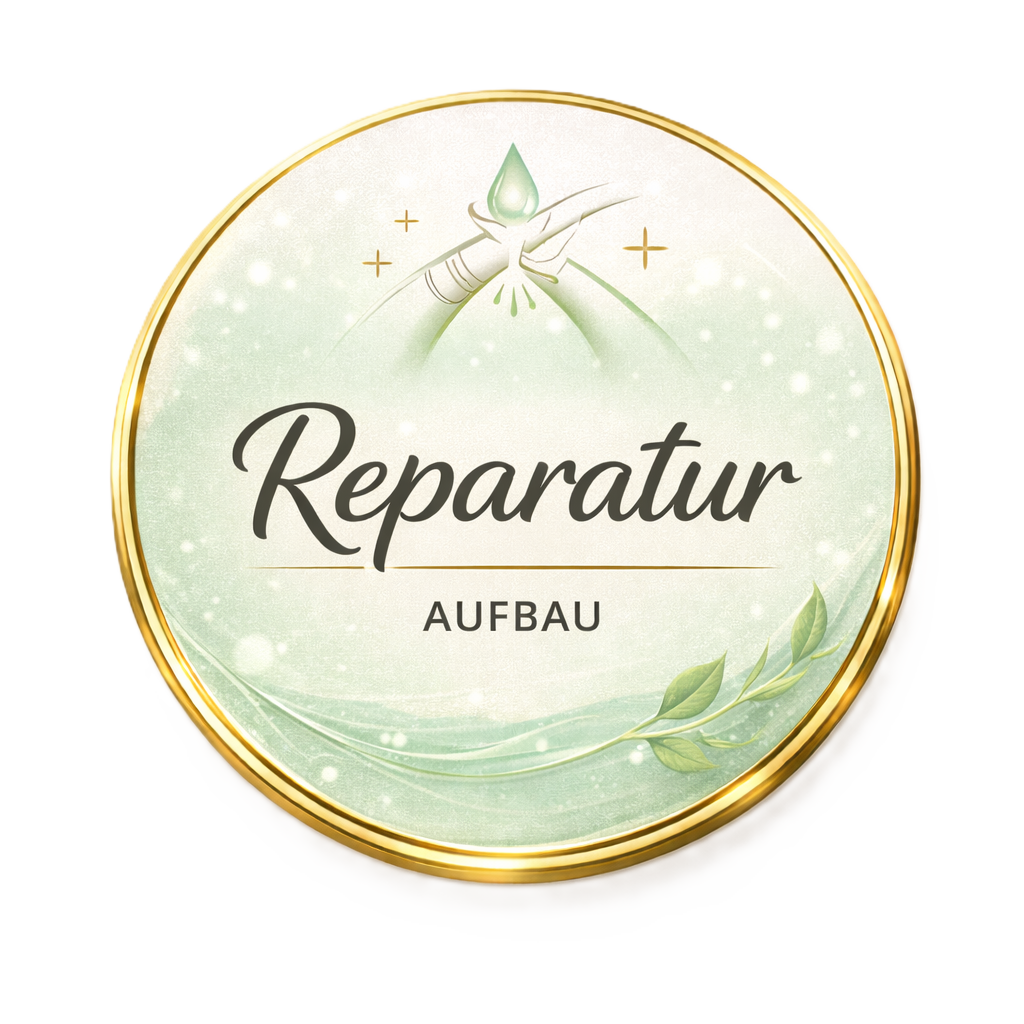 haarbruch & Repair